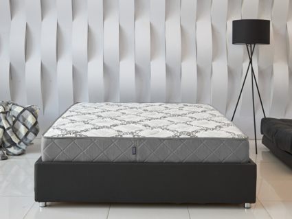 Матрас Димакс Твист Ролл Симпл 15 200х200