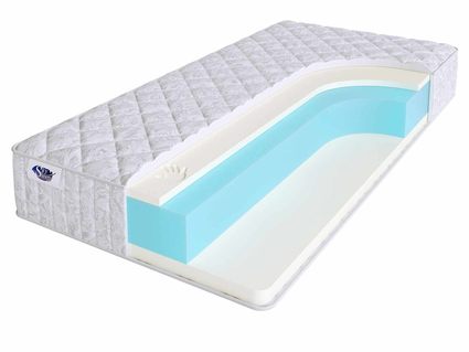 Матрас SkySleep Roller Cotton Twin Memory 22 23