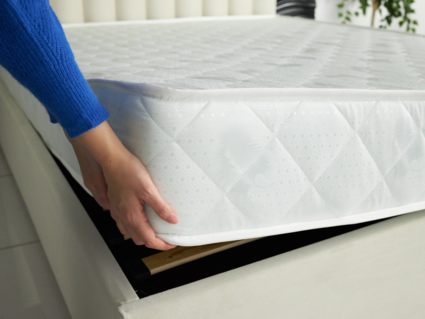 Матрас Димакс Оптима О-Латекс хард 140х200