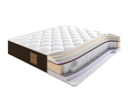 Матрас DreamLine King Tradition Soft TFK 80х190