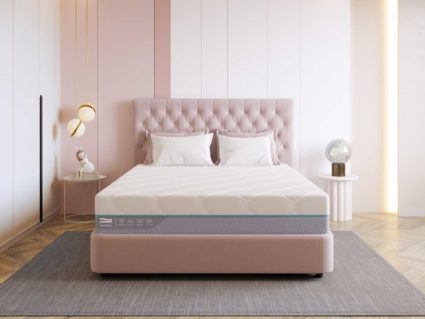 Матрас Промтекс-Ориент Monolit Combi Eco 18 Full 200х186