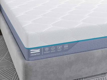 Матрас Промтекс-Ориент Monolit Combi 16 70х195