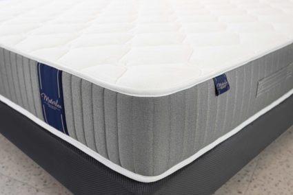 Матрас Materlux DORMI 110х186