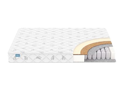 Матрас Димакс Оптима О-Латекс хард 140х200