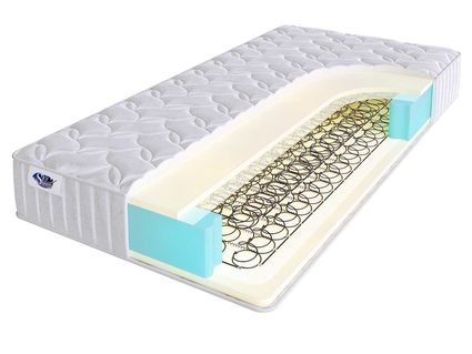 Матрас SkySleep Joy Twin Foam BS 23