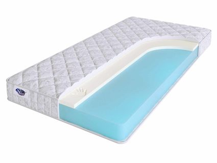 Матрас SkySleep Roller Cotton Memory 14 23