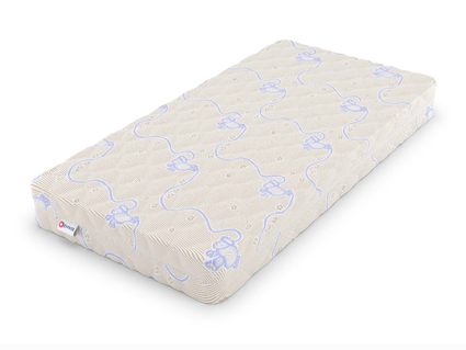 Матрас Denwir BABY SPRING SOFT 12 60х120