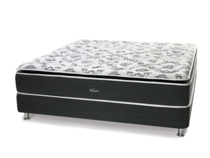 Матрас Evita Pillow Top Allure 33