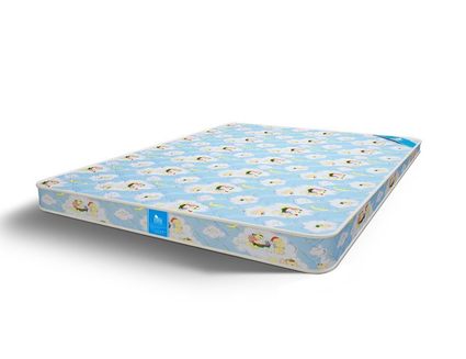 Матрас Comfort Line Baby Eco Puff mini 49