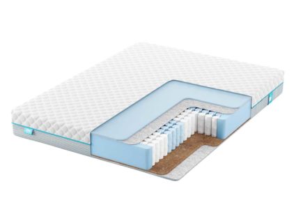 Матрас Промтекс-Ориент Soft 18 Standart Bicocos 1 49