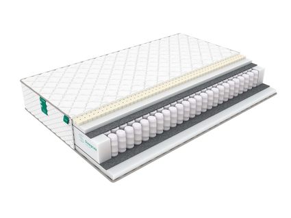 Матрас Sleeptek Premier SoftNorma Foam 40