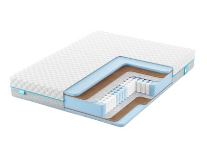 Матрас Промтекс-Ориент Soft Optima Eco 43