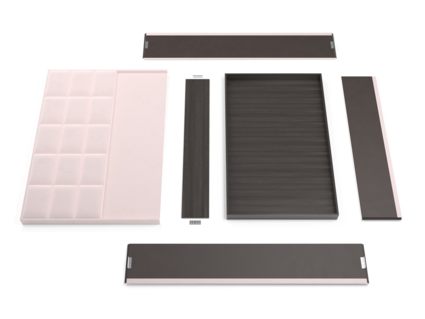 Кровать Lonax Адель велюр Dolly-1 (с подъемным механизмом) 120х200