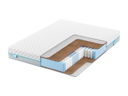 Матрас Промтекс-Ориент Soft 18 Cocos 49