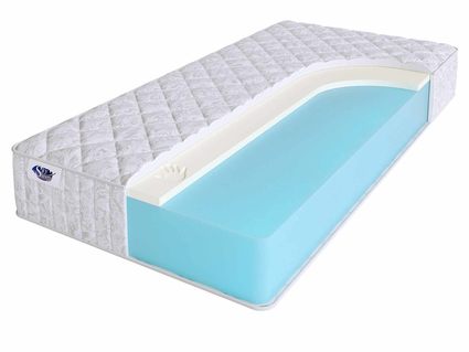 Матрас SkySleep Roller Cotton Memory 22 23