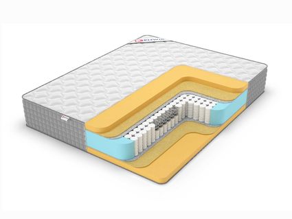 Матрас Denwir EXTRA MIDDLE MEMO TFK 23