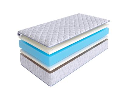 Матрас SkySleep Roller Cotton Twin Memory 22 23