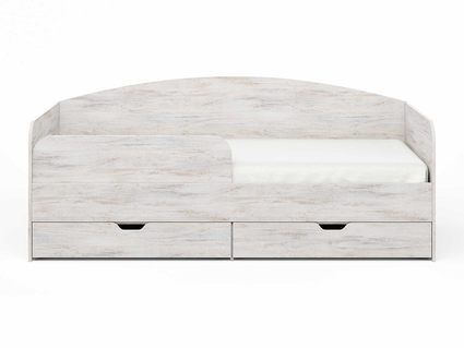 Кровать Сонум Crystal Ясмунд 80х200