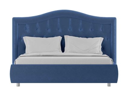 Кровать Димакс Эридан Сапфир 140х200