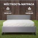 Матрас Димакс Элемент Софт 120х190