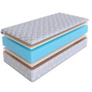 Матрас SkySleep Roller Econom Twin Latex 22 80х200