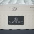 Матрас Materlux FRANCESCA 60х120