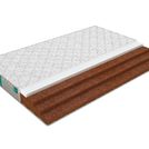 Матрас Sleeptek Total Foam3 Cocos9 80х195