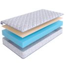 Матрас SkySleep Roller Cotton 10 Latex 120х180