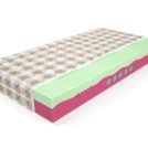 Матрас Mr.Mattress BioGold Soya 140х195