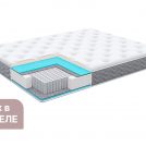 Матрас Димакс Bliss Sleeper 200х195