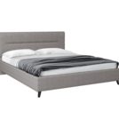 Кровать Sontelle Style Briva Malta grey 110х200