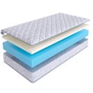 Матрас SkySleep Roller Cotton Memory 18 90х190