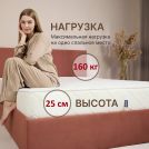 Матрас Димакс Микро Медиум Мемо Софт 150х200