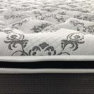 Матрас Evita Pillow Top Glamour 90х200