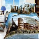 Комплект постельного белья Tango TS-755 Семейный