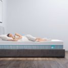 Матрас Промтекс-Ориент Soft Combi Optima 1 120х200